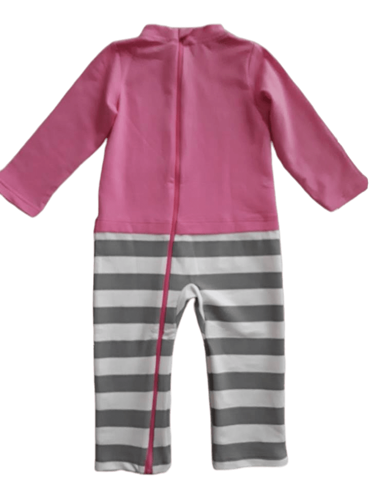 SOOR PLOOM tippi ワンピース 2y 92cm