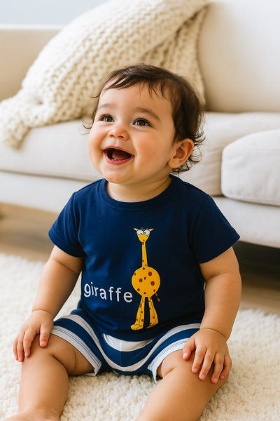 Why Toddlers Remove Diapers (and How to Prevent Mess & Stress)